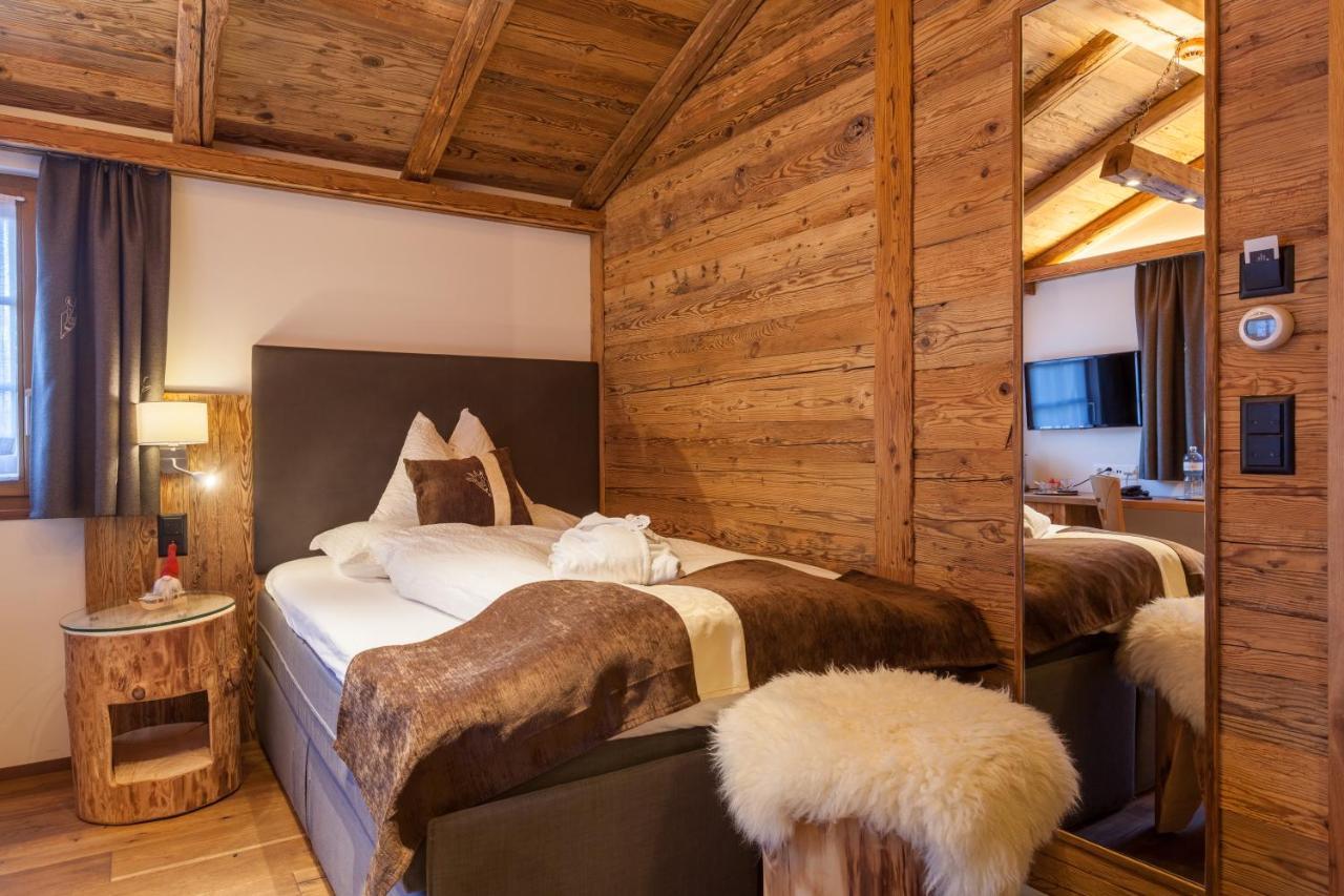 Silvana Mountain Hotel Zermatt Exterior foto
